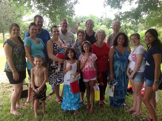 Juana Matthews — photo 91