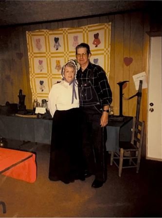 Juana Matthews — photo 93