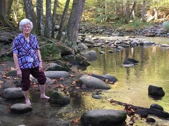 Juana Matthews — photo 94