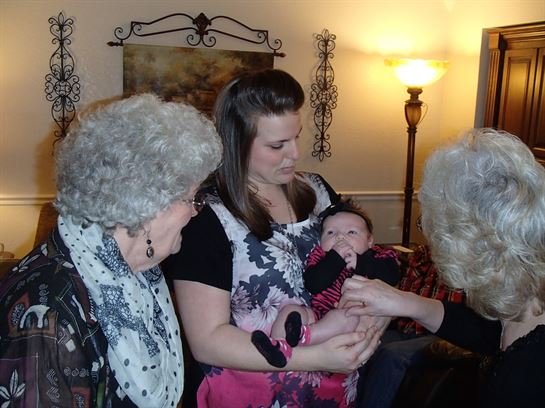 Juana Matthews - Photo 98