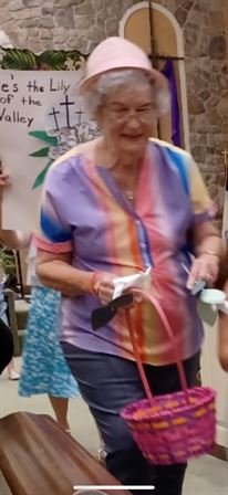 Juana Matthews — photo 97