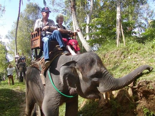 Juana Matthews — photo 99