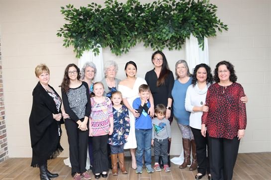 Juana Matthews - Photo 101