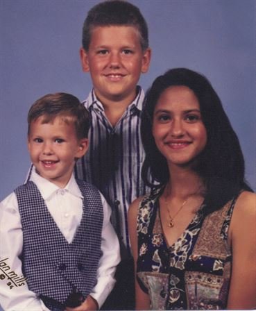 Juana Matthews - Photo 102