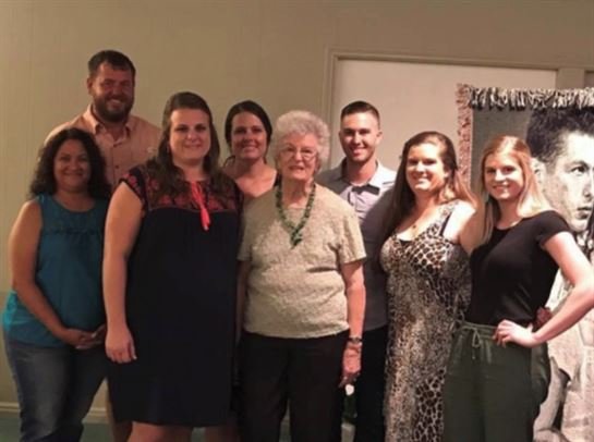 Juana Matthews — photo 100