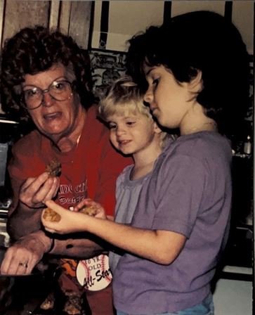 Juana Matthews — photo 103