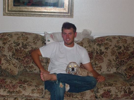 Juana Matthews — photo 105