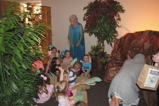 Juana Matthews — photo 107