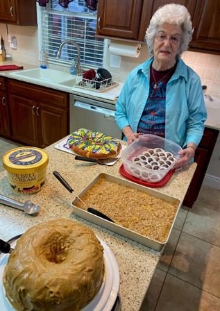 Juana Matthews — photo 106