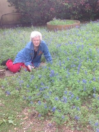 Juana Matthews — photo 109