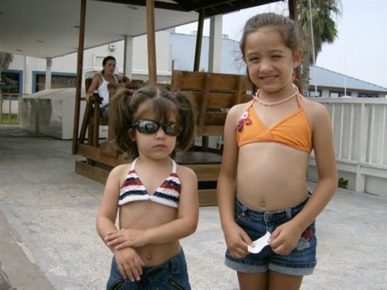 Juana Matthews - Photo 111