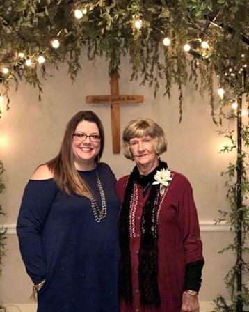 Barbara Taylor - Photo 12