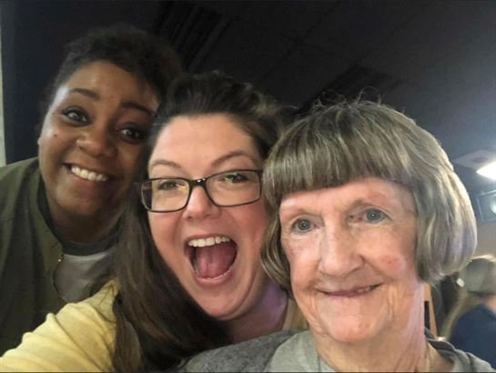 Barbara Taylor - Photo 18