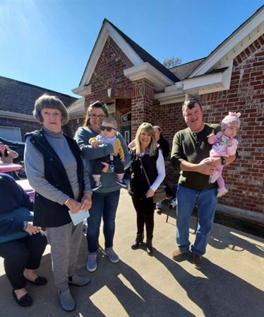 Barbara Taylor - Photo 27