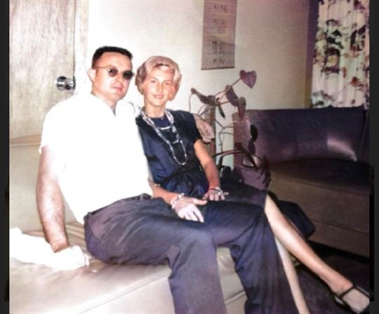 Barbara Taylor - Photo 34