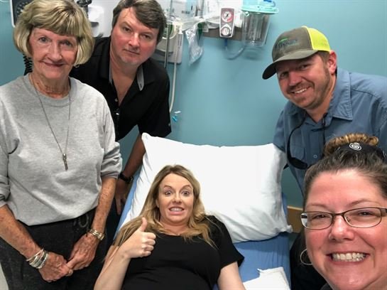 Barbara Taylor - Photo 33