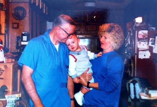 Barbara Taylor - Photo 38