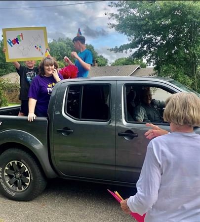 Barbara Taylor - Photo 41