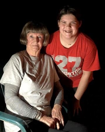 Barbara Taylor - Photo 52