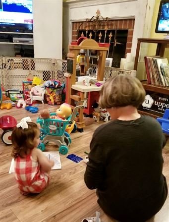 Barbara Taylor - Photo 51