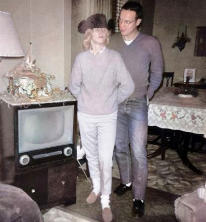 Barbara Taylor - Photo 59