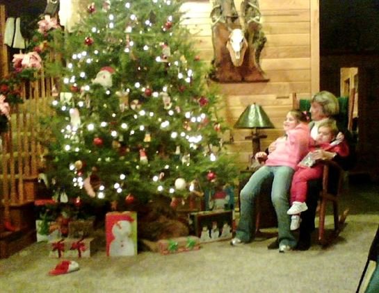 Barbara Taylor - Photo 58