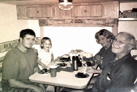 Barbara Taylor - Photo 61