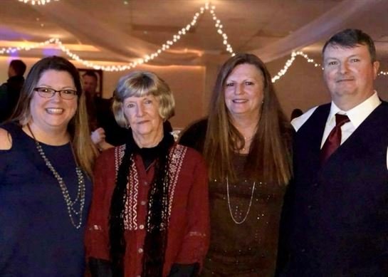 Barbara Taylor - Photo 63