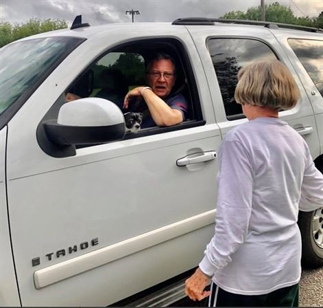 Barbara Taylor - Photo 80