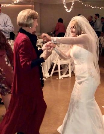 Barbara Taylor - Photo 85