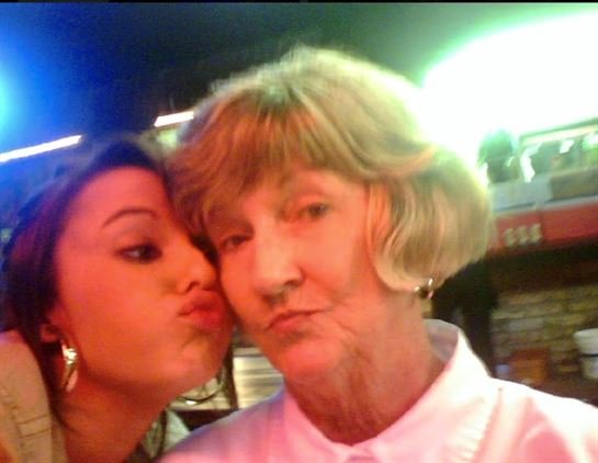 Barbara Taylor - Photo 89