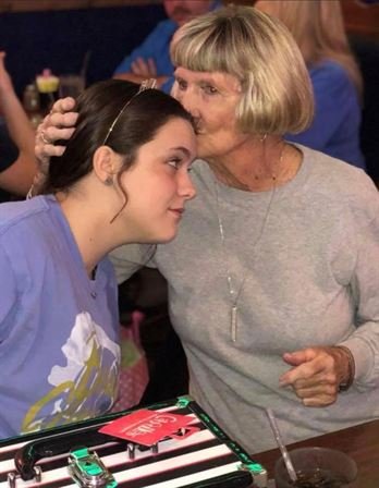 Barbara Taylor - Photo 91