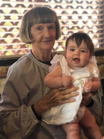 Barbara Taylor - Photo 93