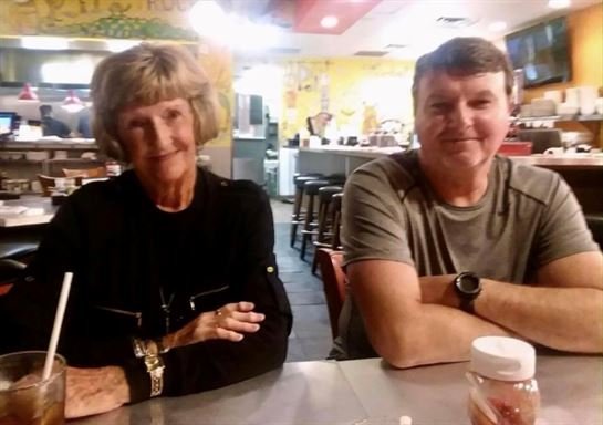 Barbara Taylor - Photo 94