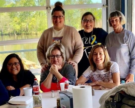 Barbara Taylor - Photo 100