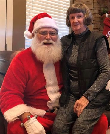 Barbara Taylor - Photo 103