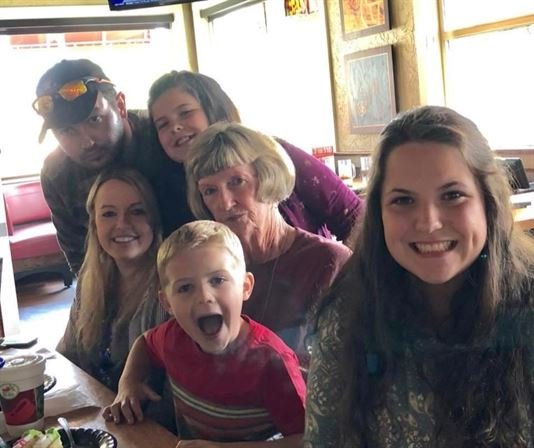 Barbara Taylor - Photo 114