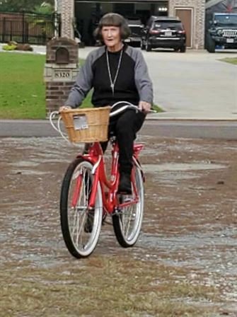 Barbara Taylor - Photo 122