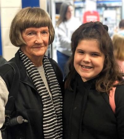 Barbara Taylor - Photo 124