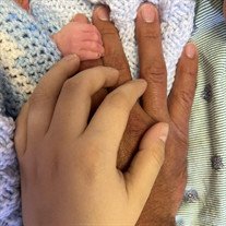 Brooks Mason Moreland