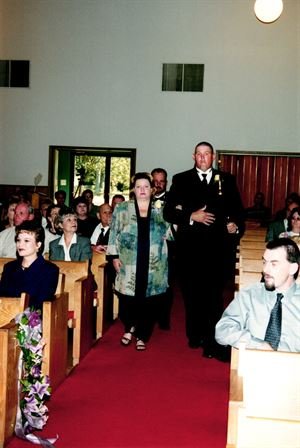 Delores Bertrand - Photo 7