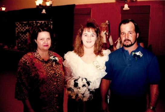 Delores Bertrand - Photo 20