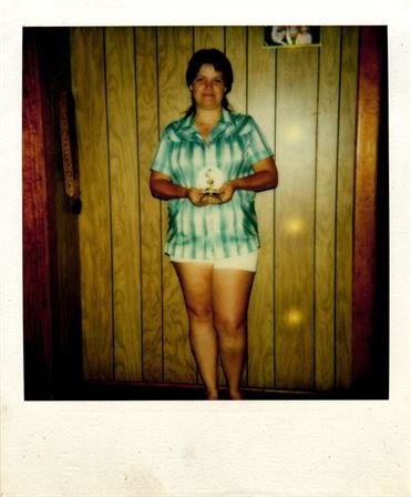 Delores Bertrand - Photo 33