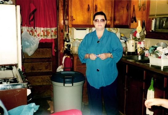 Delores Bertrand - Photo 43