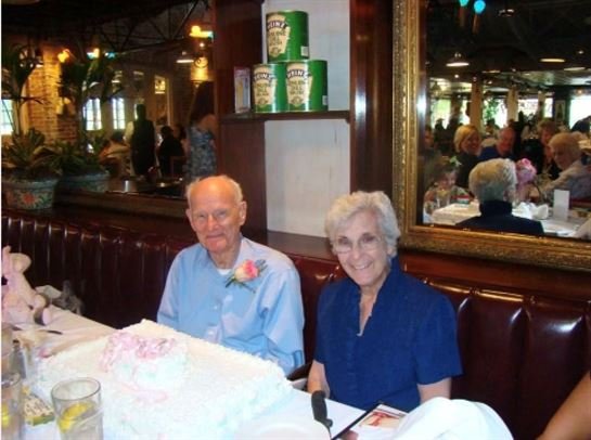 Lorene B. Camp - Photo 11