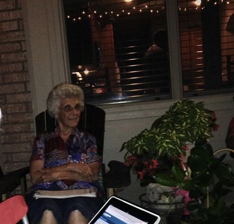 Lorene B. Camp - Photo 21