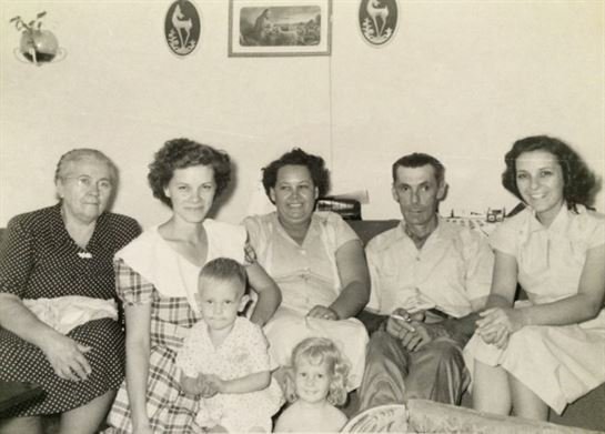 Lorene B. Camp - Photo 27