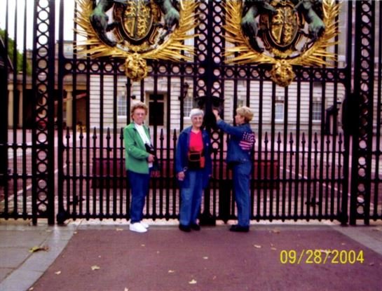 Lorene B. Camp - Photo 41