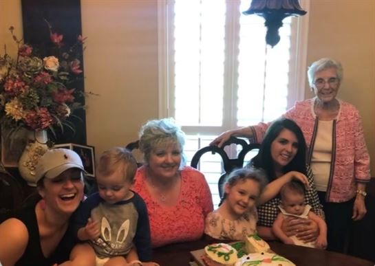 Lorene B. Camp - Photo 44