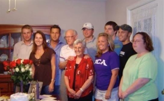 Lorene B. Camp - Photo 45